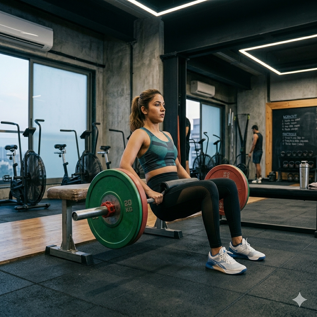 How Fityess workouts work